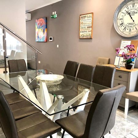 Holiday Townhouse In Sliema Centre Exteriér fotografie