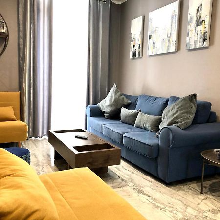 Holiday Townhouse In Sliema Centre Exteriér fotografie