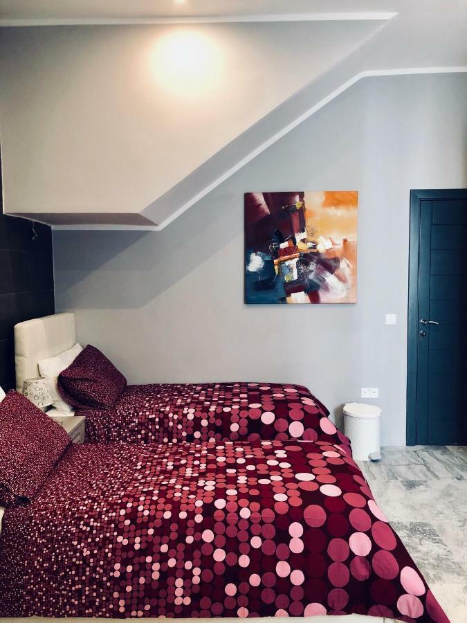 Holiday Townhouse In Sliema Centre Exteriér fotografie