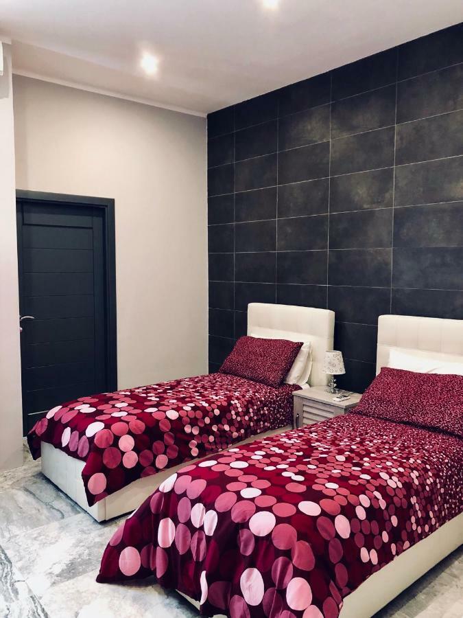 Holiday Townhouse In Sliema Centre Exteriér fotografie