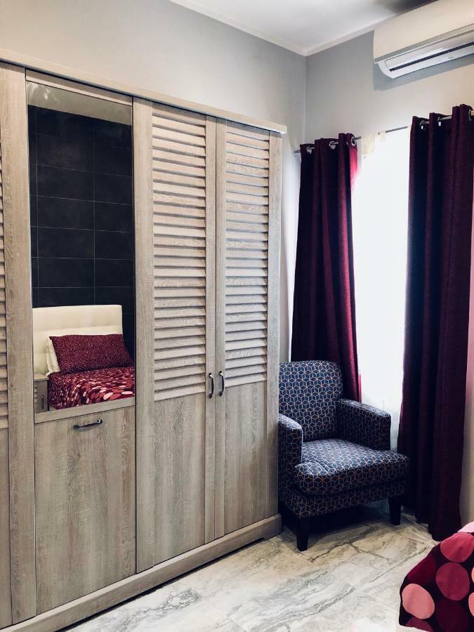 Holiday Townhouse In Sliema Centre Exteriér fotografie